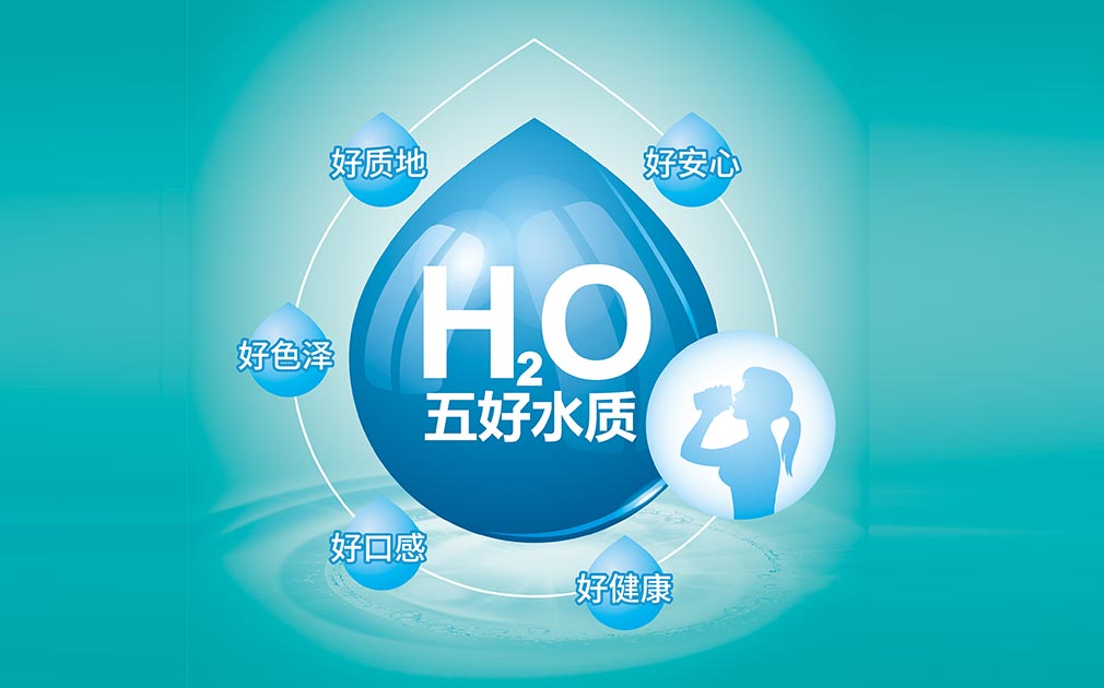 疫情當(dāng)下，嚴(yán)防病從口入：使用5S凈水器是最佳選擇