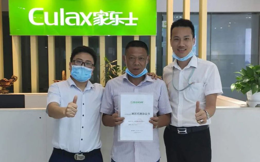 海南三亞張總：二次創(chuàng)業(yè)，我選擇了家樂(lè)事5S凈水器品牌