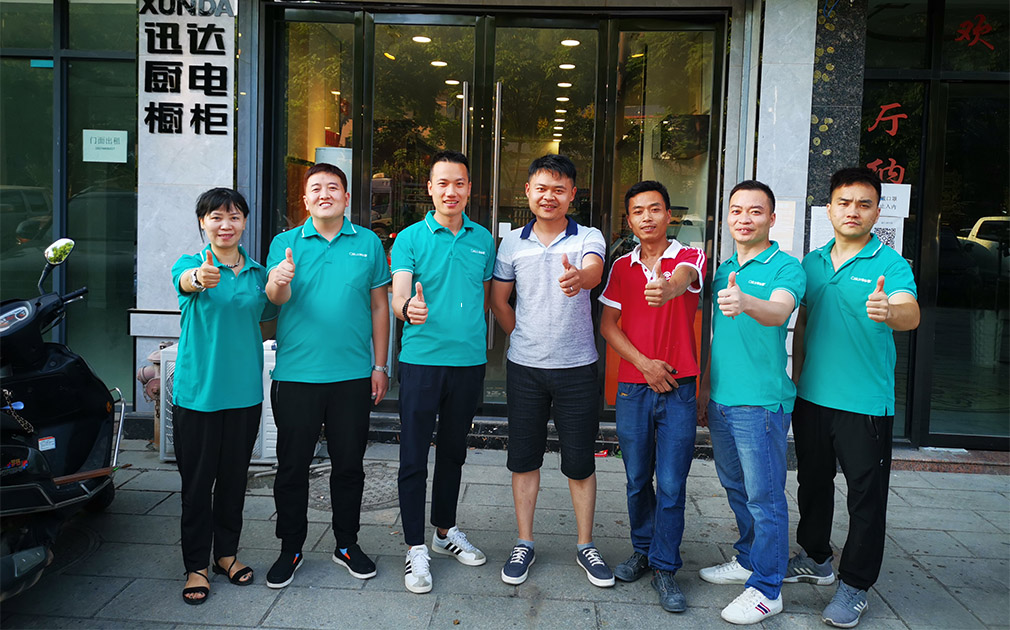 【厲兵秣馬 決戰(zhàn)張家界】家樂事樣板市場系列追蹤報導(dǎo)之十三《總結(jié)篇》
